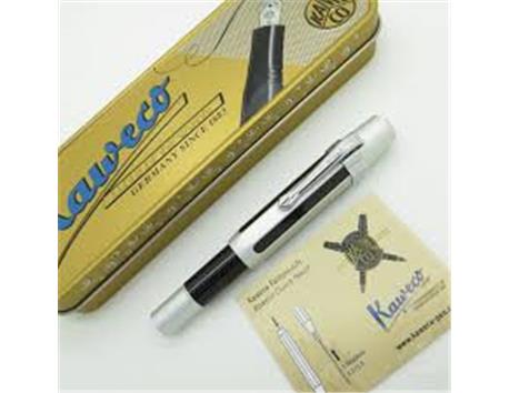 Kaweco ac sport dolma kalem sıfır 