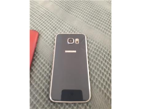 SAMSUNG GALAXY S6