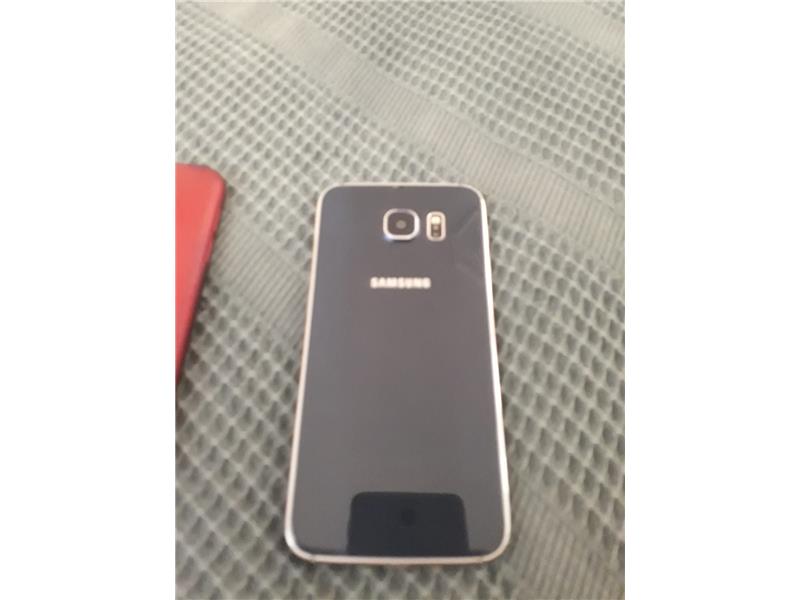 SAMSUNG GALAXY S6