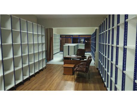 DEPO RAF MARKET RAF PELET RAF MAĞAZA RAF ÇELİK RAF ARŞİV RAF İMALAT İKİNCİ EL ALIM SATIM 