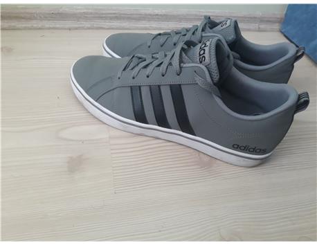 Orjinal Adidas 44.5 Numara Ayakkabı