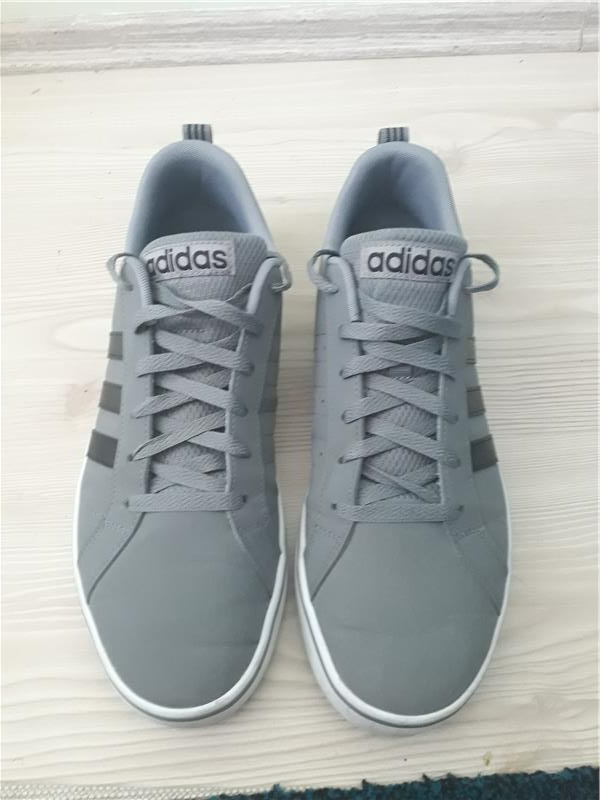 Orjinal Adidas 44.5 Numara Ayakkabı