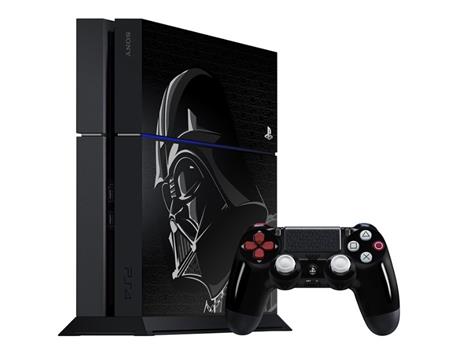 Ps 4 1 tb özel kasa kusursuz