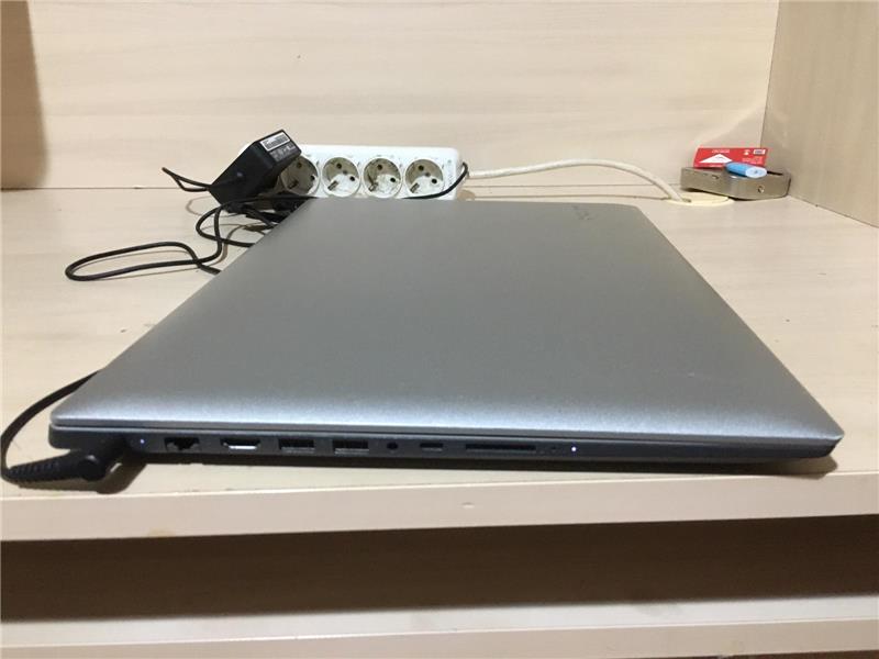 HEM İŞ HEM GAMİNG LAPTOP 17.3 İNÇ