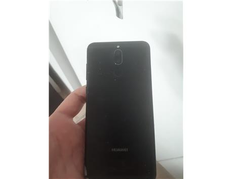 HUAWEİ MATE 10 LİTE 