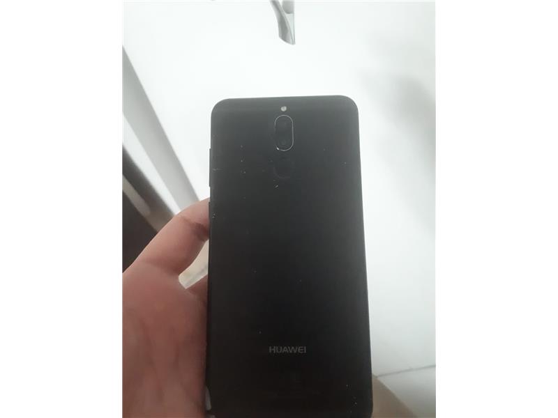 HUAWEİ MATE 10 LİTE 