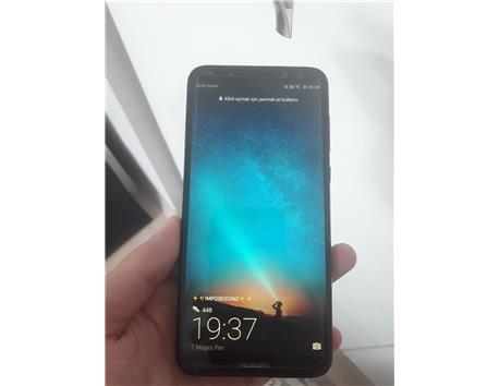 HUAWEİ MATE 10 LİTE 