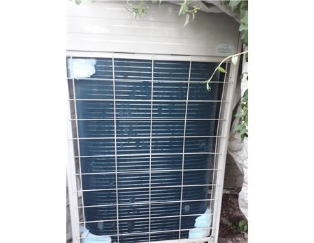 Midea inverter klima