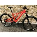 E-Bike MTB Specialized Turbo Levo SL Comp 2020 Size M Use Test Equal to New