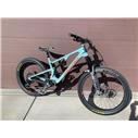 2020 SANTA CRUZ 5010 C CARBON LARGE FRAME ONLY W RockShox SuperDeluxe Shock