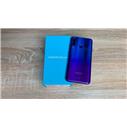 Huawei honor 20 lite telefon 4 ay kullanıldı. Yeni alınmış. 