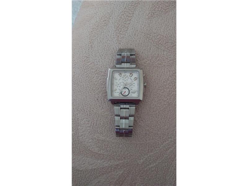 Casio edifice  324