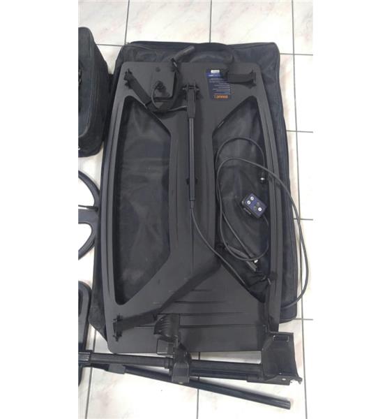 Makro deephunter pro