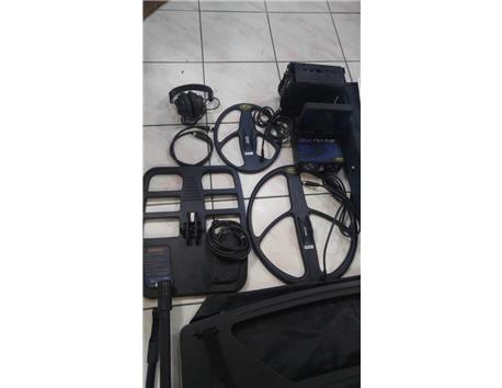 Makro deephunter pro