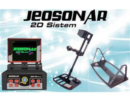 MAKRO JEOSONAR 3D ÇİTFSİSTEM TERTEMİZ FATURALI