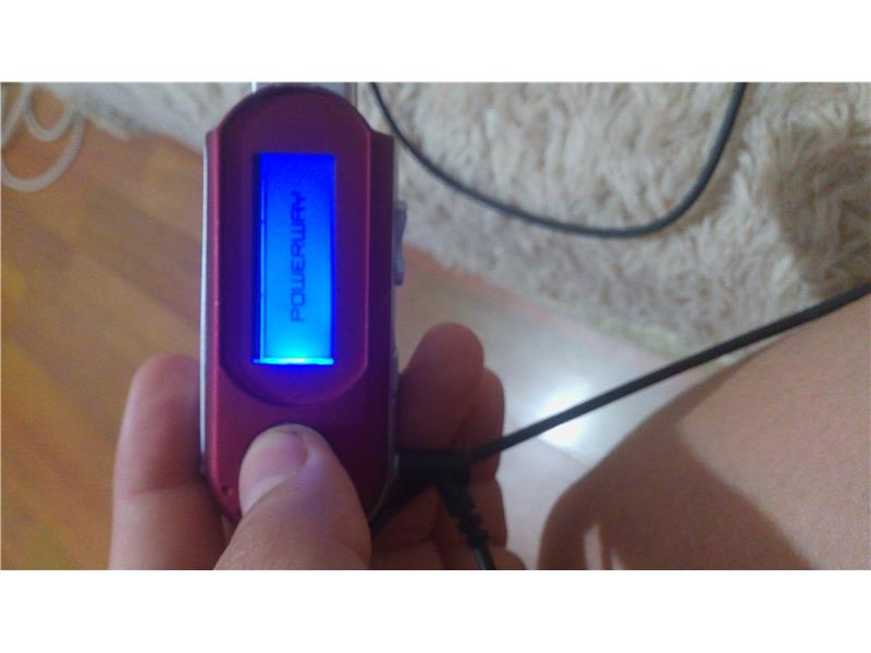 Online eğitim için telefon lazım takas edebilecek bir tek mp3 var lütfen yardım edin