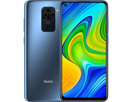 2 yıl Türkiye Garantili 4GB ram 128 GB hafızalı Redmi note 9