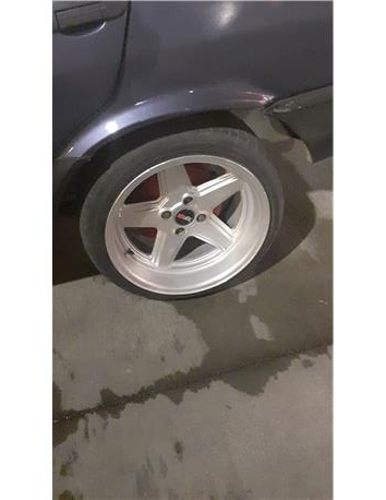 Rc hastası 