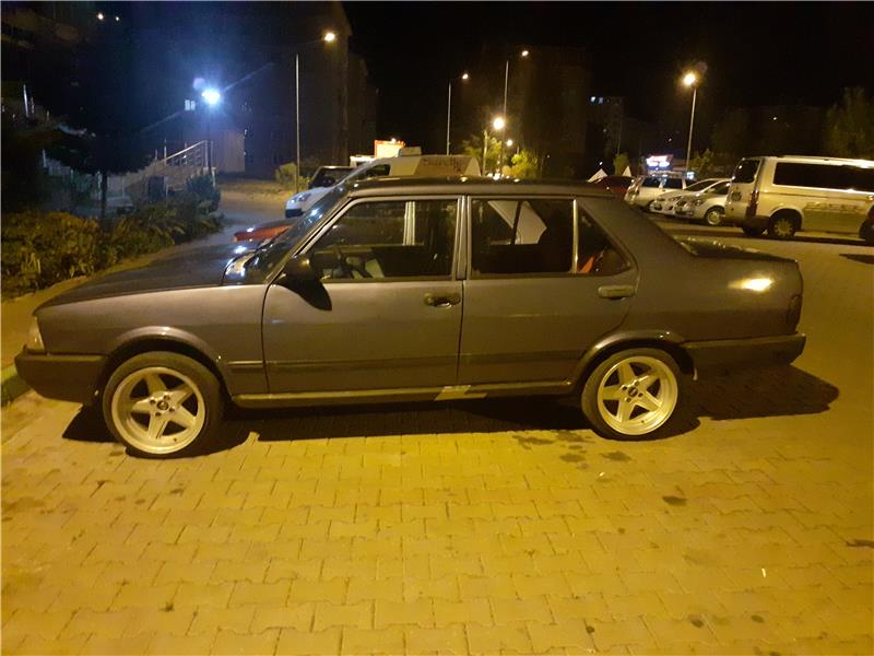 Rc hastası 