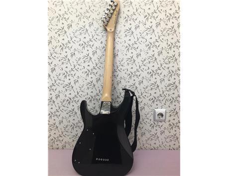 ESP LTD M-10 SIFIR AYARINDA