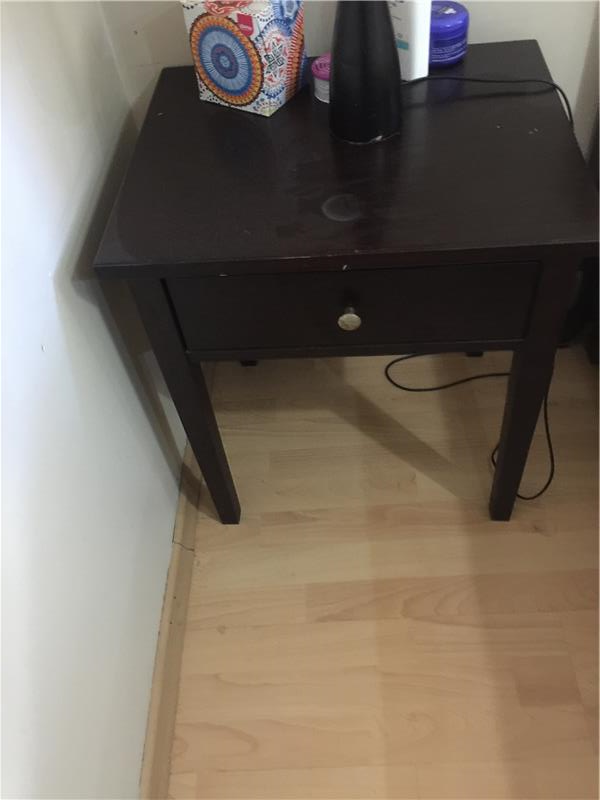Yatak odası