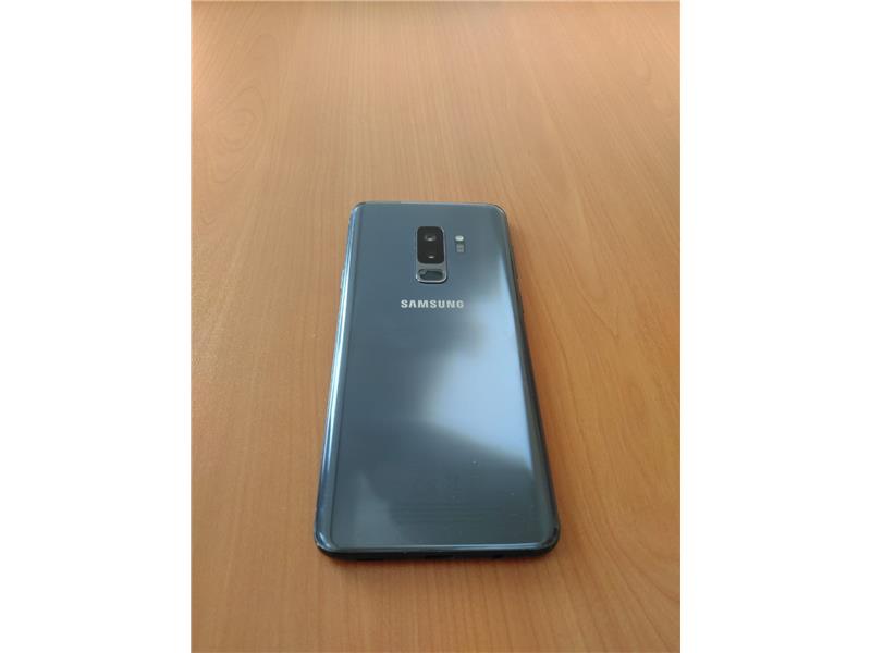 Samsung S9 Plus