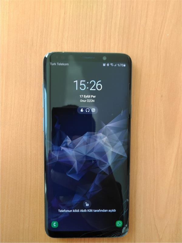 Samsung S9 Plus