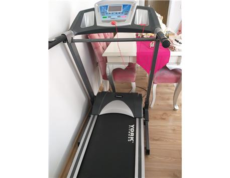 York Fitness Koşu Bandı