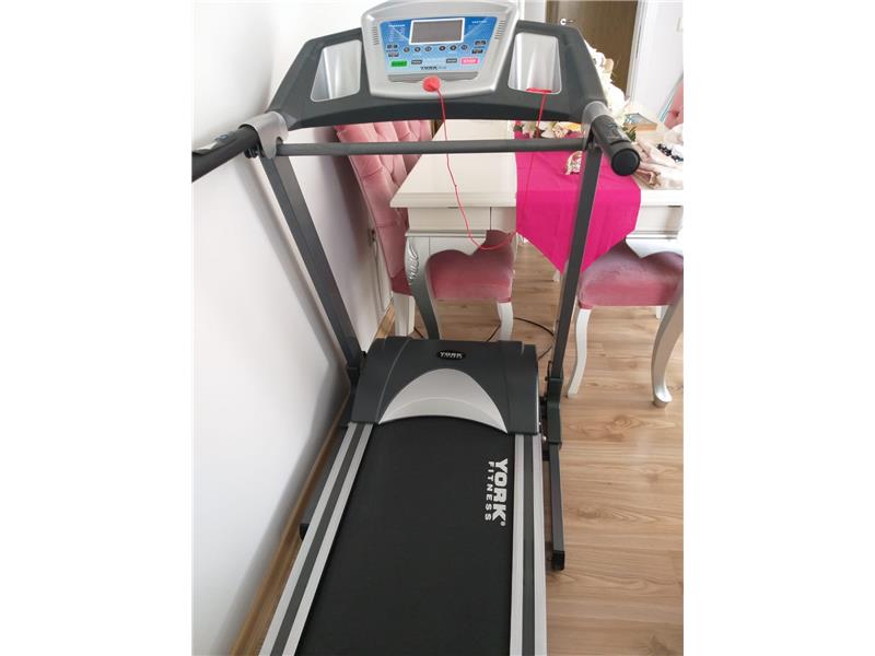 York Fitness Koşu Bandı