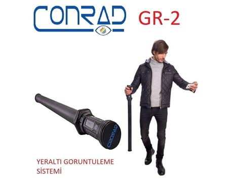 CONRAD GR-2 GRADİOMETRE