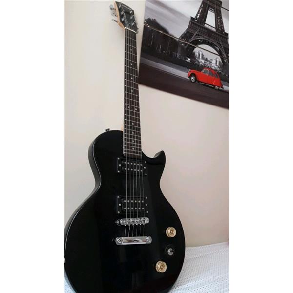 Masterwork Elektro Gitar