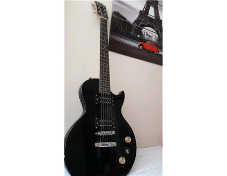 Masterwork Elektro Gitar
