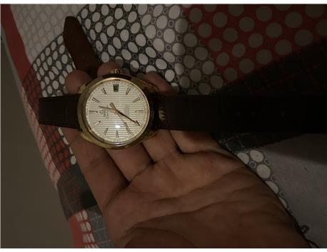Omega saat