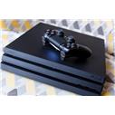 PS4 PRO 