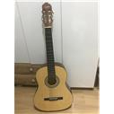  Segovia klasik gitar