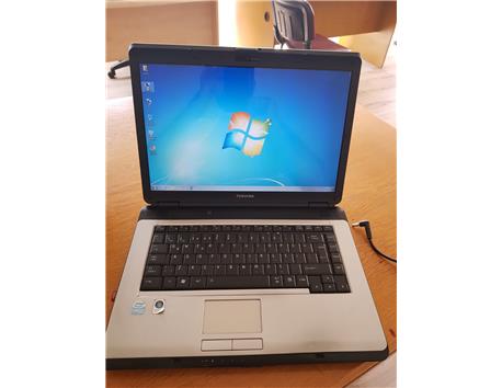 Toshiba Satellite