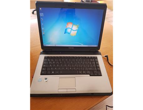 Toshiba Satellite