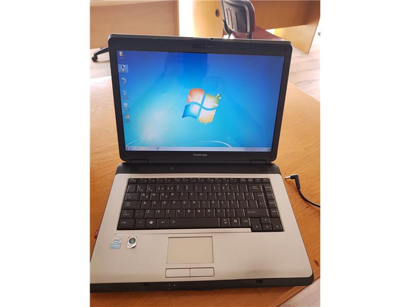 Toshiba Satellite