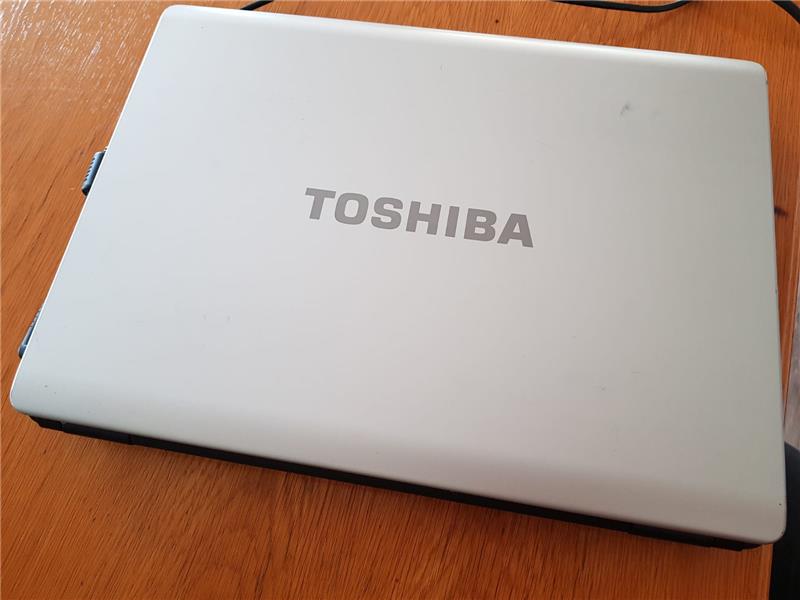 Toshiba Satellite