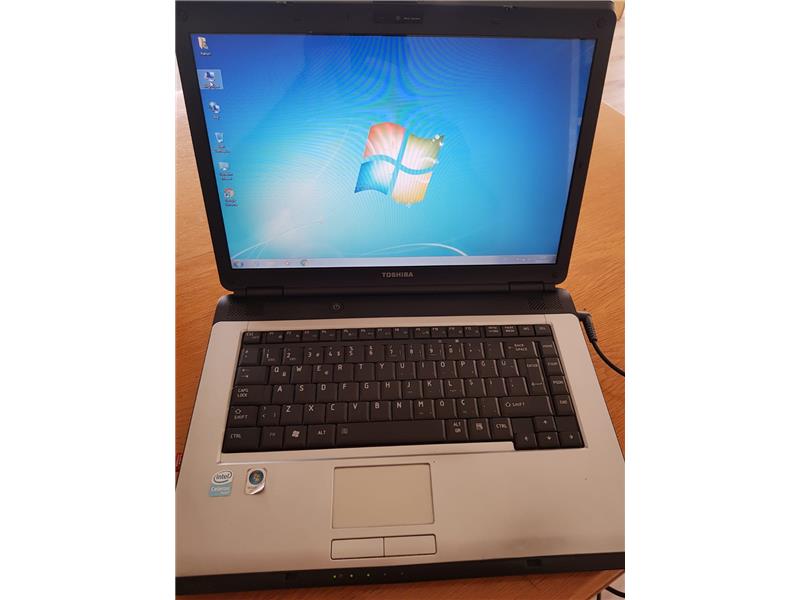 Toshiba Satellite