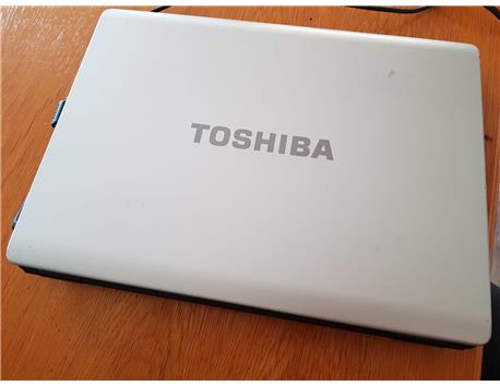 Toshiba Satellite