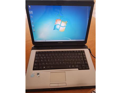 Toshiba Satellite