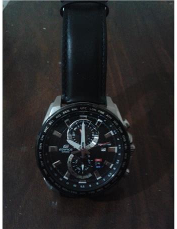 Casio efr-550l-1avudf Kol Saati
