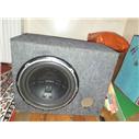 MACKIE 12 INCH 2000 WATT SUBWOOFER - BEHRINGER 12 INCH SPEAKER VE MACKIE 8 INCH 200 WATT SPEAKER