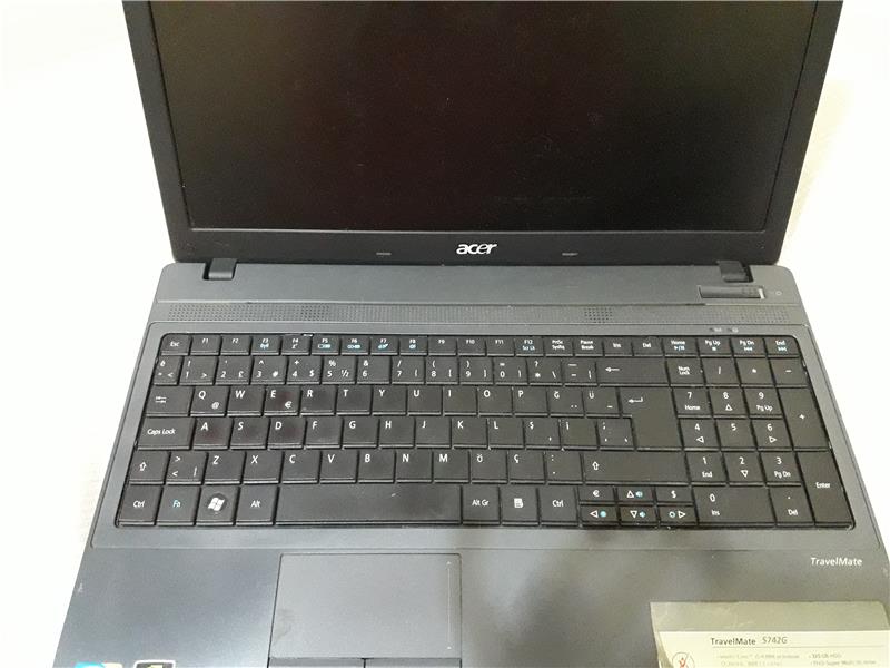 Acer bilgisayar