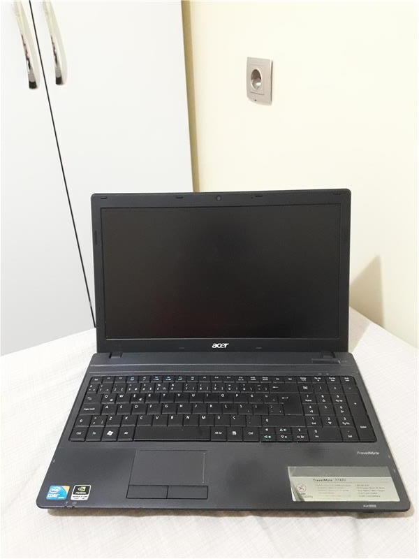 Acer bilgisayar