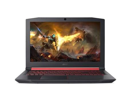 acer Nitro 5 1TB+128SSD 4GB RX560X 15.6  W10 NH.Q3REY.004 Notebook