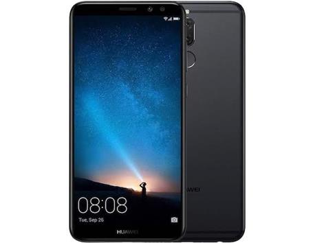 Huahwei mate 10 lite 64 gb 