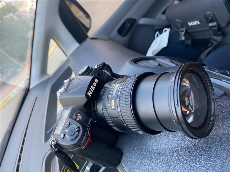 Nikon D7000