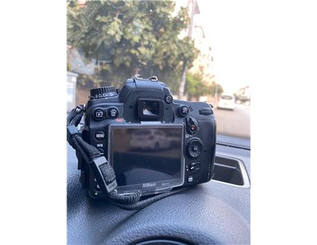Nikon D7000